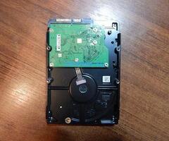 Жёсткий диск Barracuda 7200.10 80GB