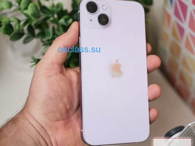 Продам недорого iPhone 14