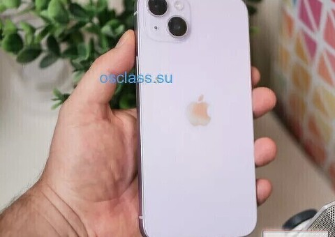 Продам недорого iPhone 14