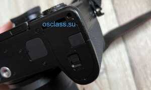 Panasonic Lumix s5 Kit 20-60