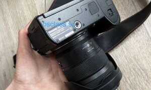 Panasonic Lumix s5 Kit 20-60