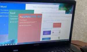 Ноутбук Sony/17.3/i5/6gb/Nvidia /640gb/АКБ3ч