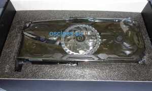 Видеокарта RX 6800 XT ASRock Taichi 16 G