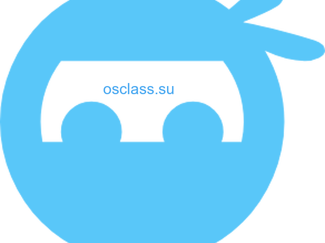 Новое тестовое объявление