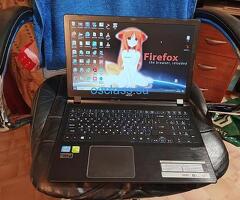 Ноутбук Acer Aspire V5-572G