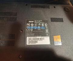 Ноутбук Acer Aspire V5-572G