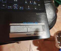 Ноутбук Acer Aspire V5-572G