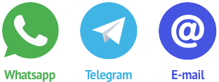 Как настроить уведомления и письма в Osclass (Email, Telegram)